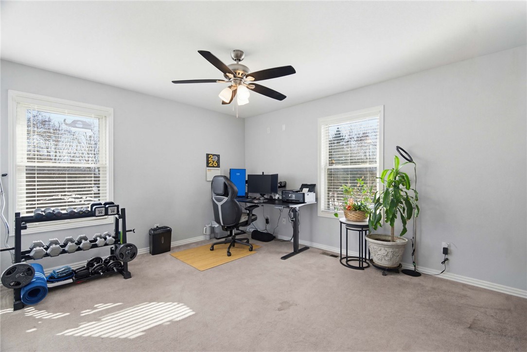 Ettington Sub Bvv - Residential