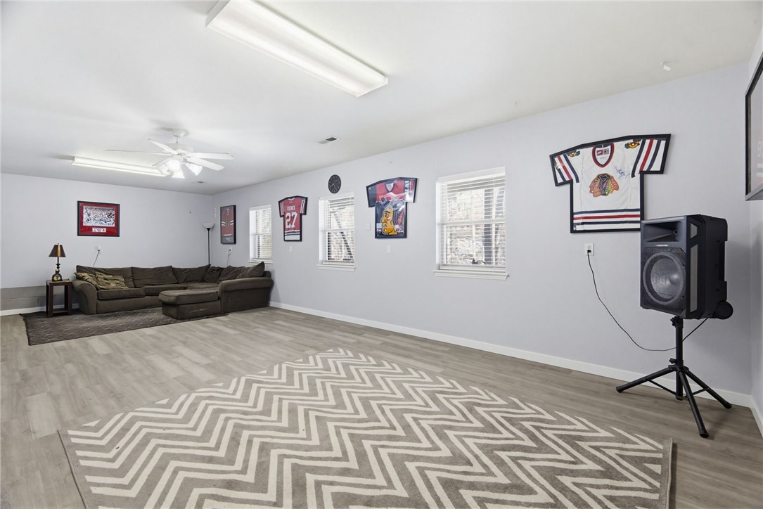 Ettington Sub Bvv - Residential