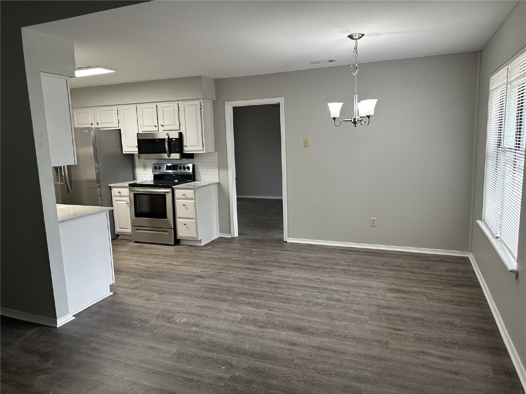 Lenham Heights - Residential Lease