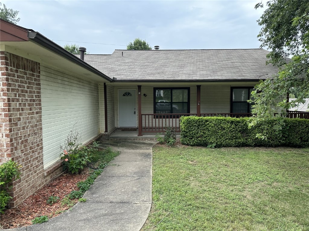Lenham Heights - Residential Lease