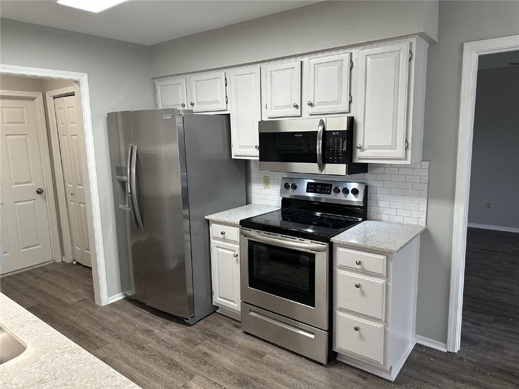 Lenham Heights - Residential Lease