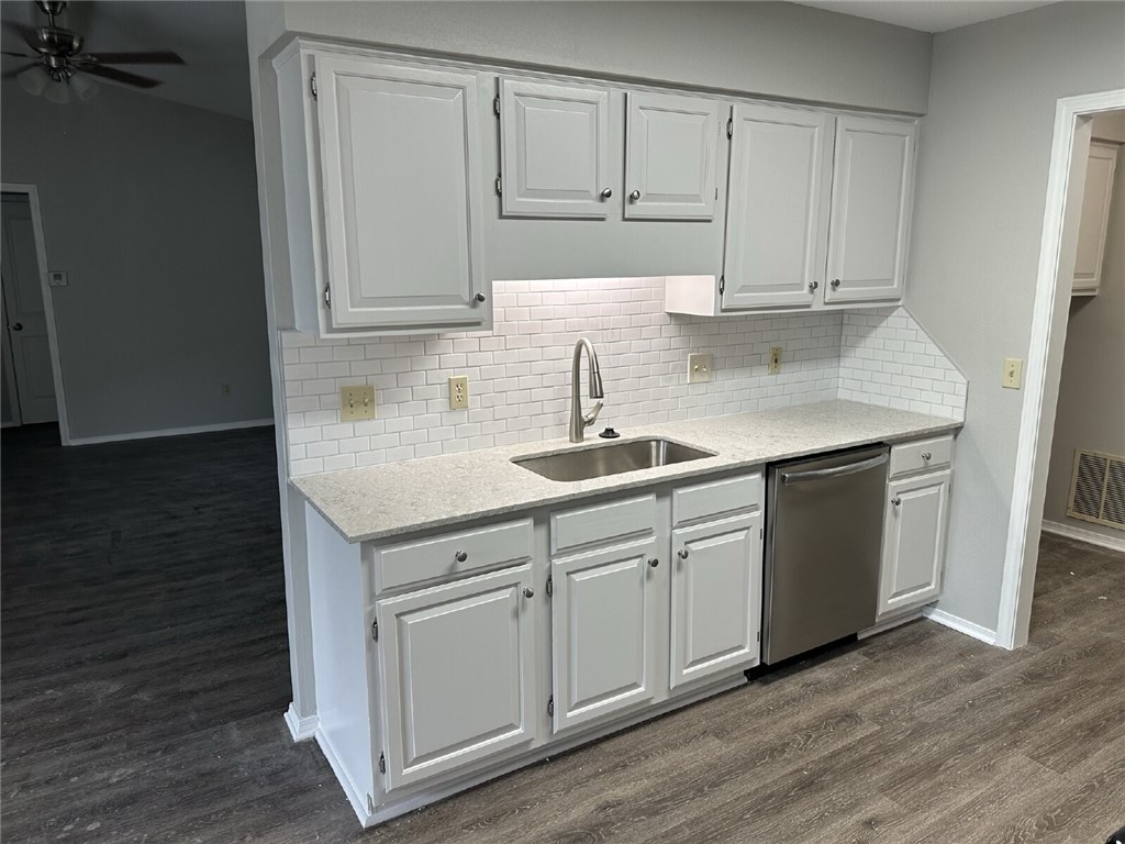 Lenham Heights - Residential Lease