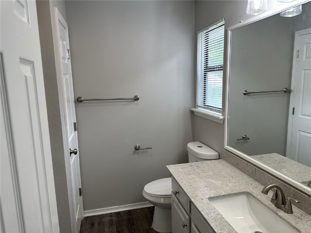 Lenham Heights - Residential Lease
