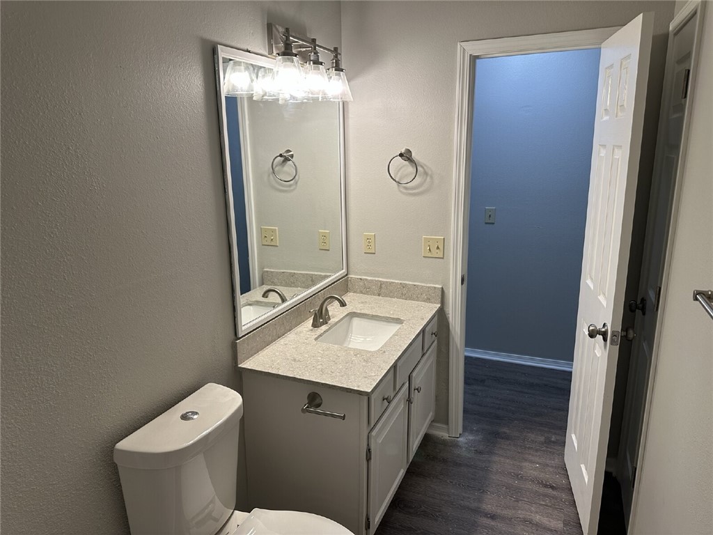 Lenham Heights - Residential Lease