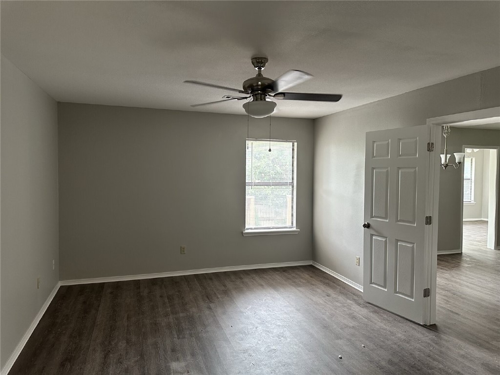 Lenham Heights - Residential Lease