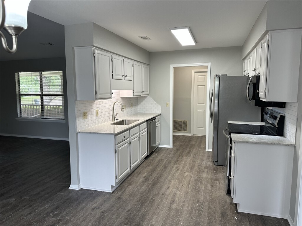 Lenham Heights - Residential Lease