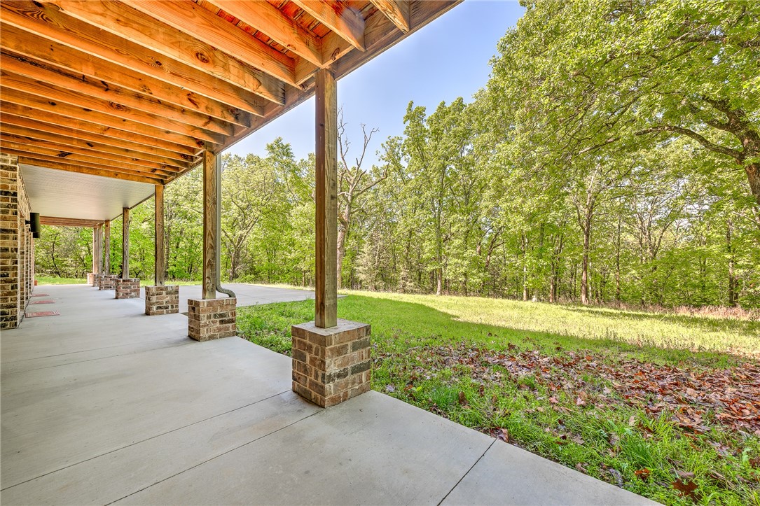 Robinson Mountain Estates - Residential