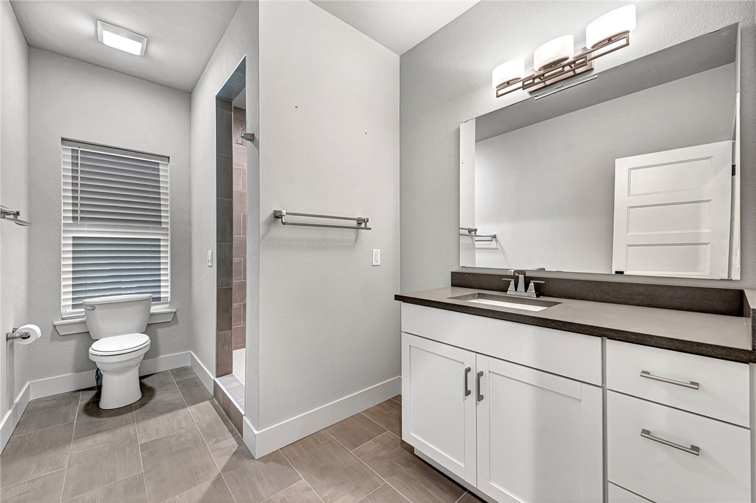 Robinson Mountain Estates - Residential