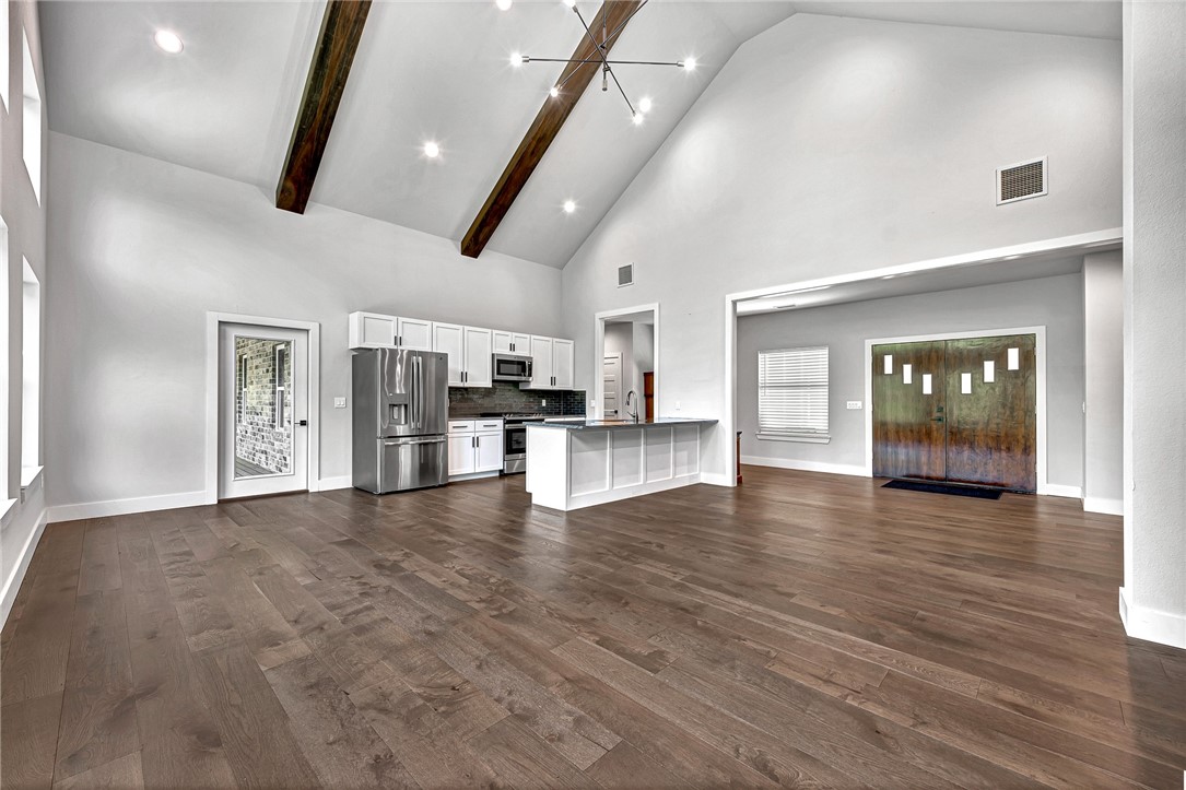 Robinson Mountain Estates - Residential