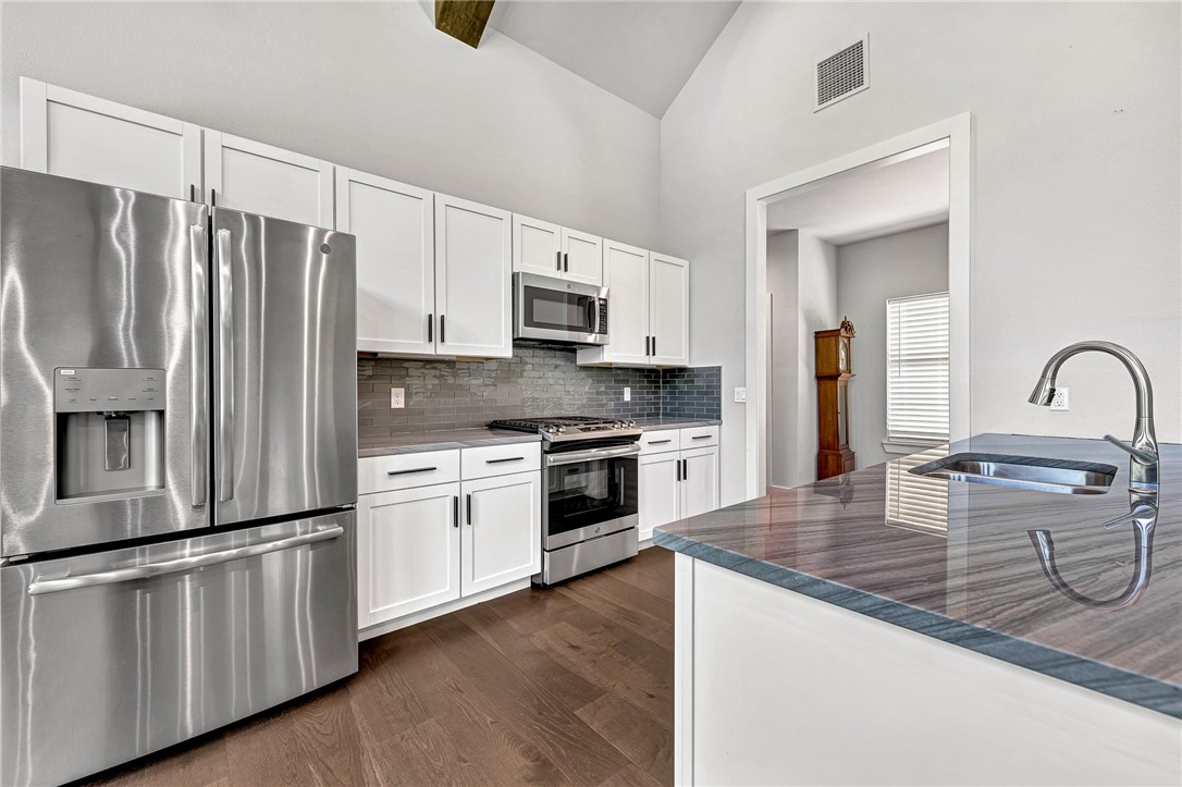 Robinson Mountain Estates - Residential