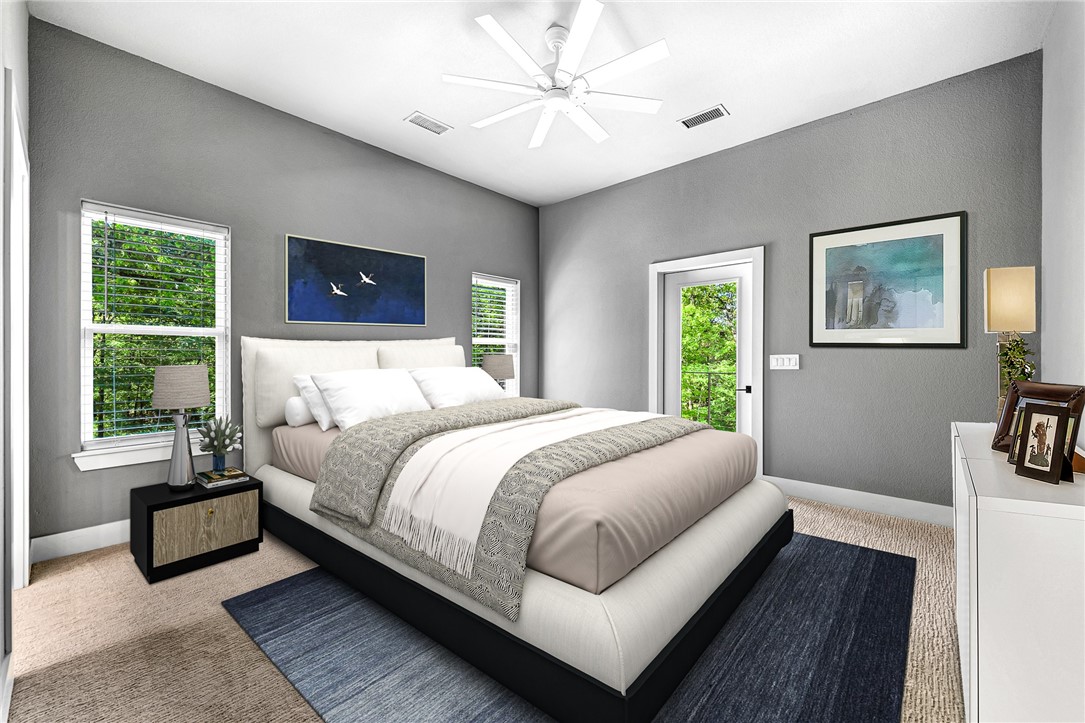 Robinson Mountain Estates - Residential