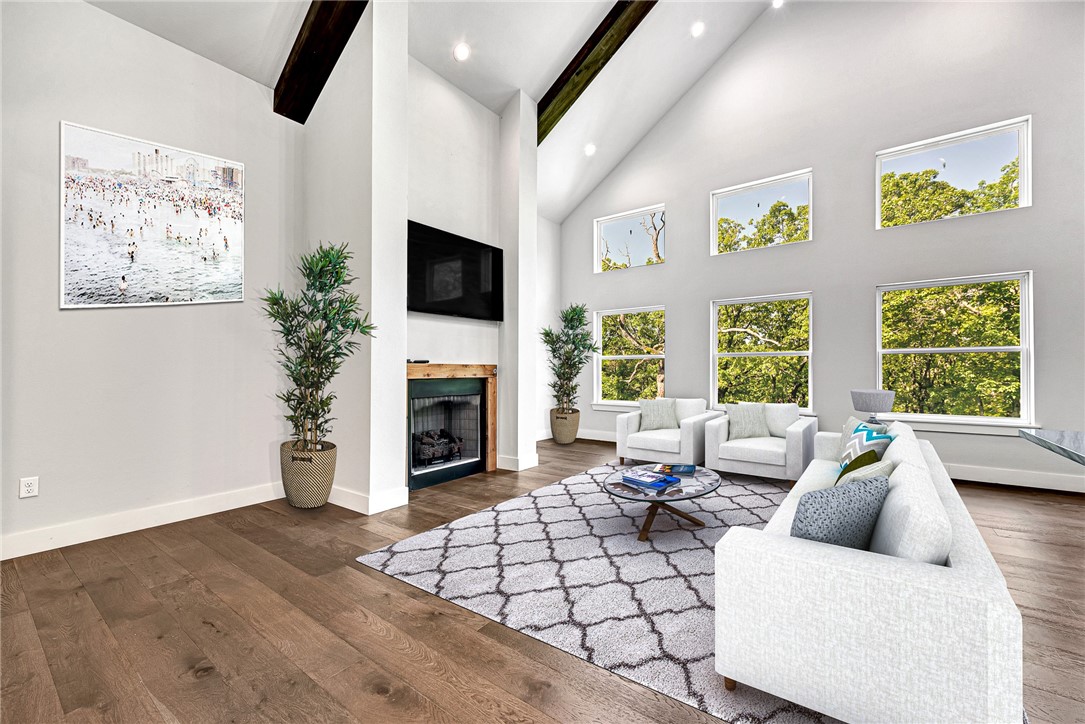 Robinson Mountain Estates - Residential