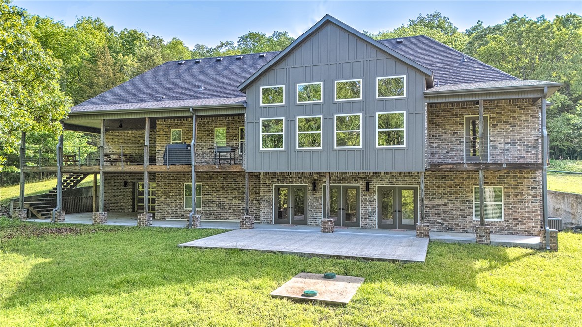 Robinson Mountain Estates - Residential