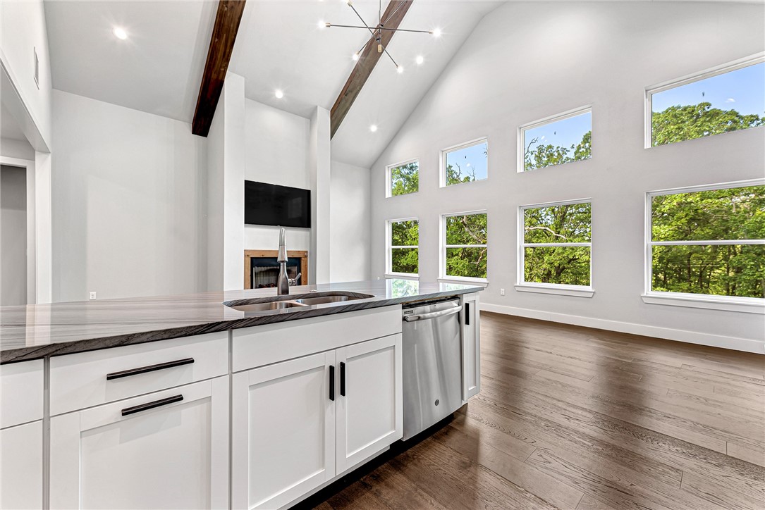 Robinson Mountain Estates - Residential