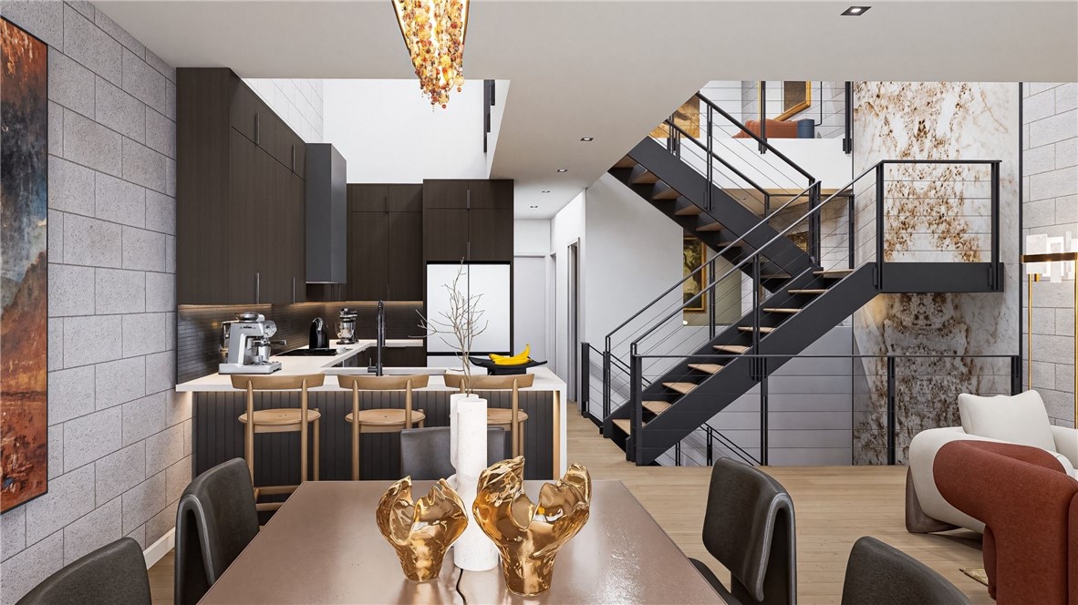 LIGHTBOX AT MARKET-BENTONVILLE - Residential