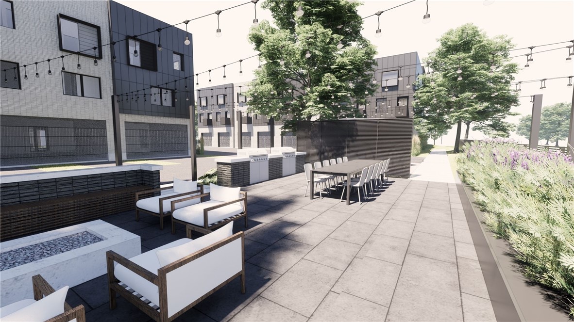 LIGHTBOX AT MARKET-BENTONVILLE - Residential