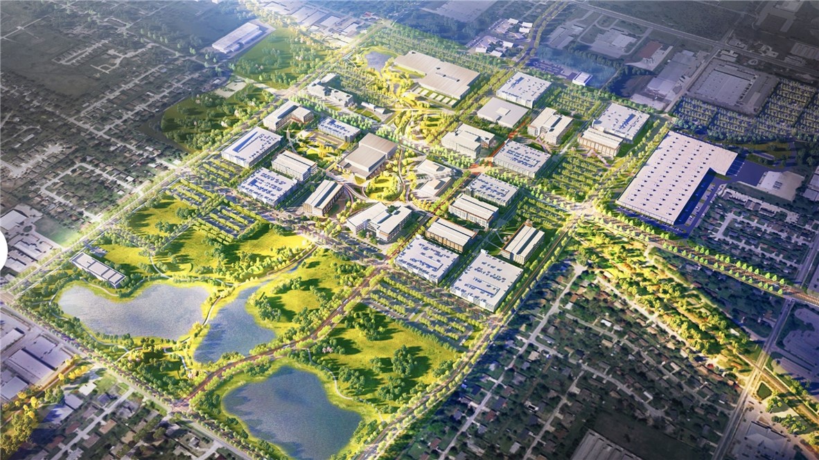 LIGHTBOX AT MARKET-BENTONVILLE - Residential