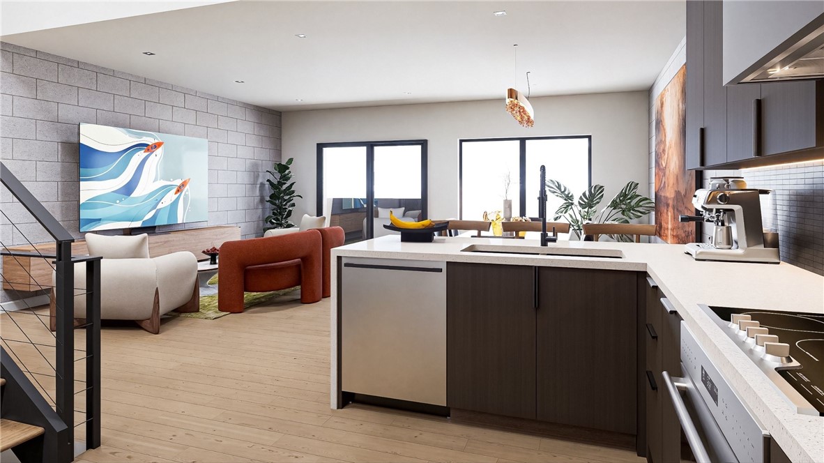 LIGHTBOX AT MARKET-BENTONVILLE - Residential