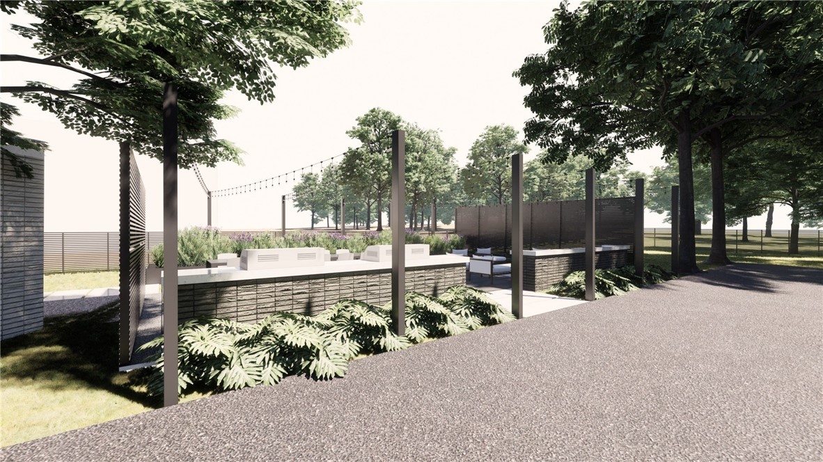 LIGHTBOX AT MARKET-BENTONVILLE - Residential