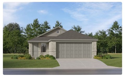 601 Albarossa Avenue Lowell AR 72745