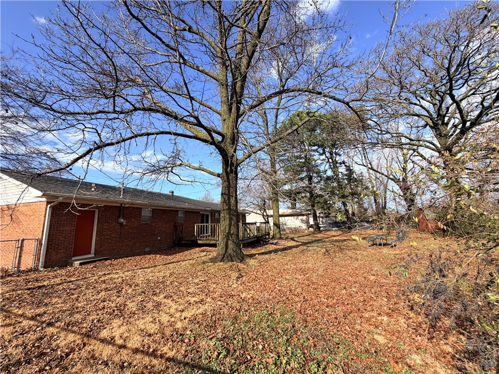 Killebrew Sub 2nd Siloam Spgs - Residential