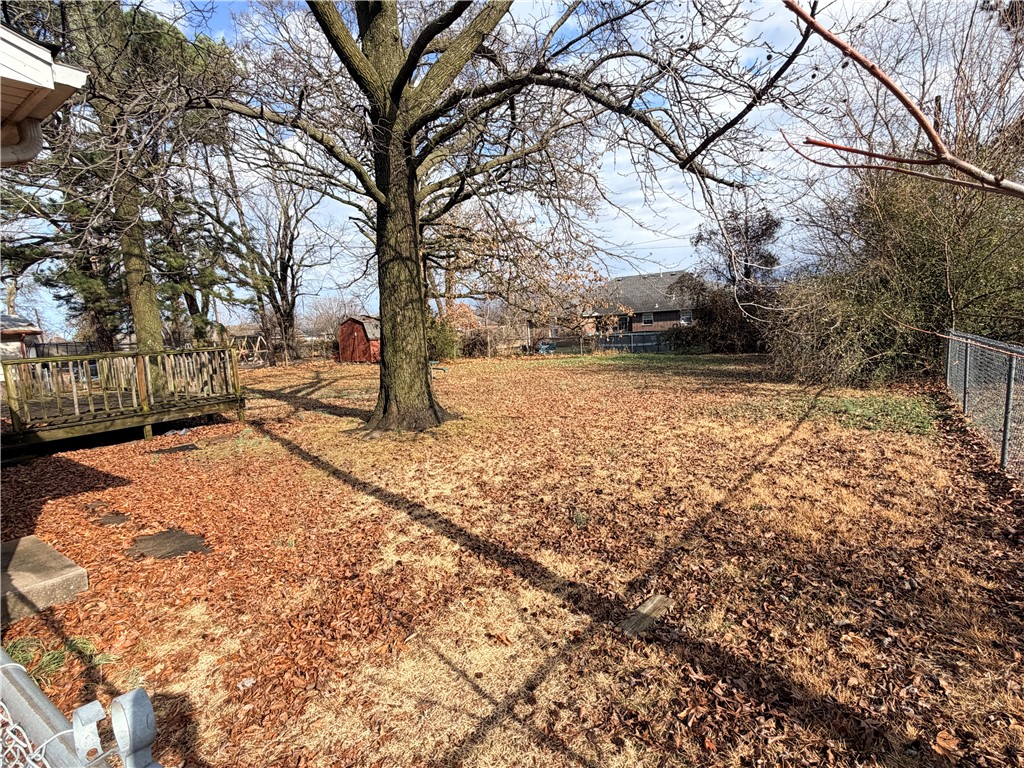 Killebrew Sub 2nd Siloam Spgs - Residential