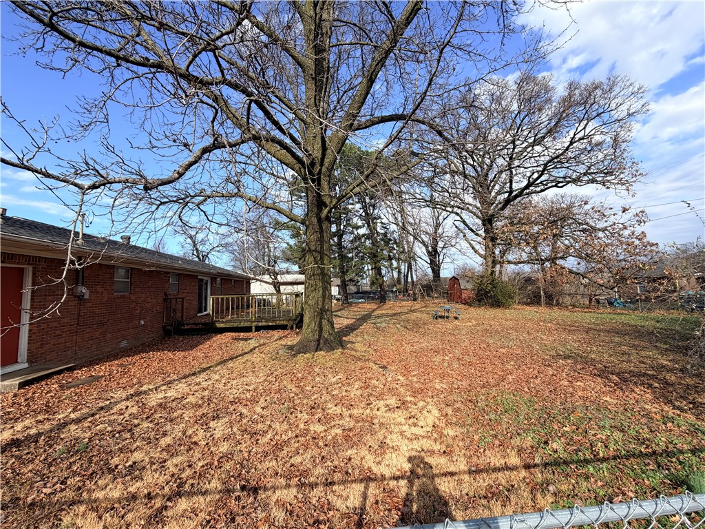 Killebrew Sub 2nd Siloam Spgs - Residential