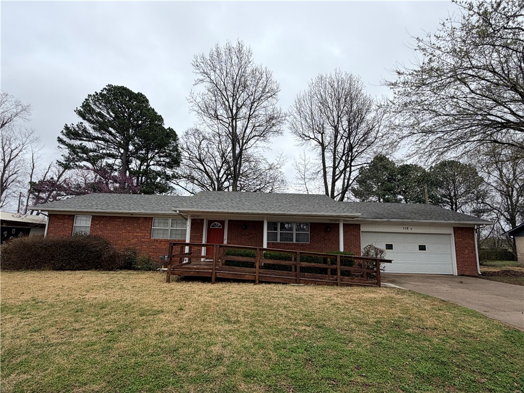 Killebrew Sub 2nd Siloam Spgs - Residential