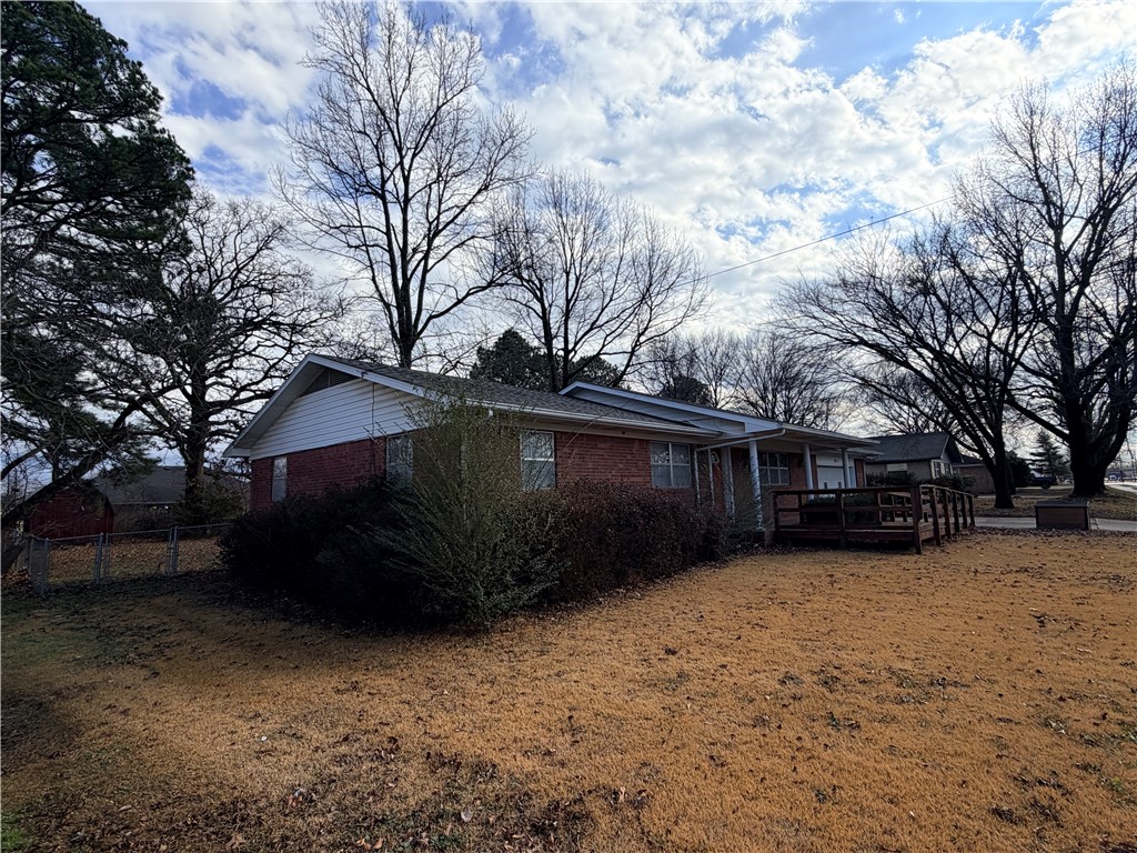 Killebrew Sub 2nd Siloam Spgs - Residential