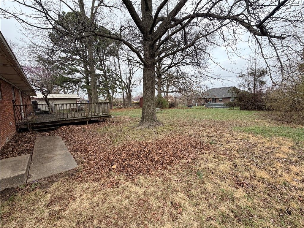 Killebrew Sub 2nd Siloam Spgs - Residential