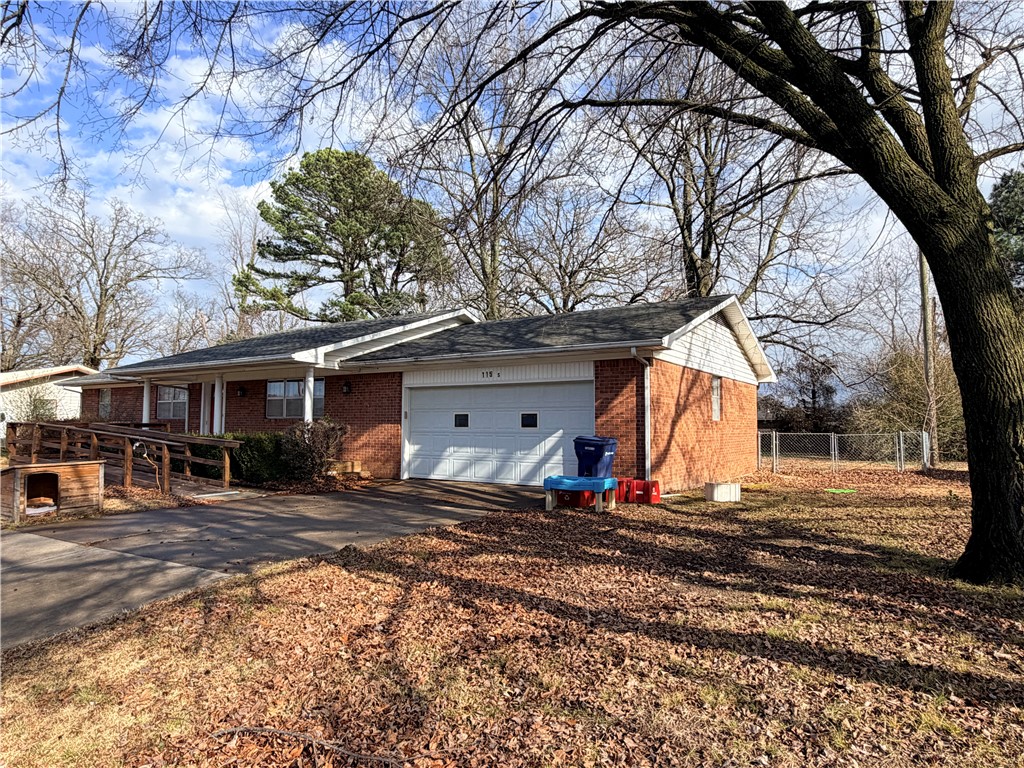 Killebrew Sub 2nd Siloam Spgs - Residential