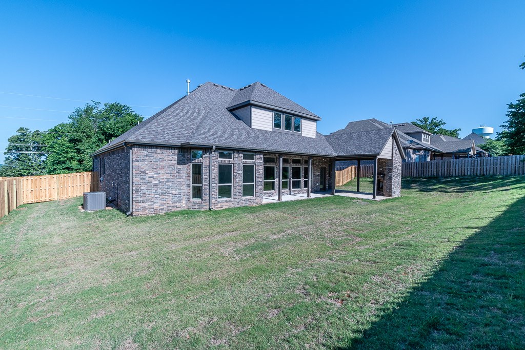 Sloan Estates Sub - Residential