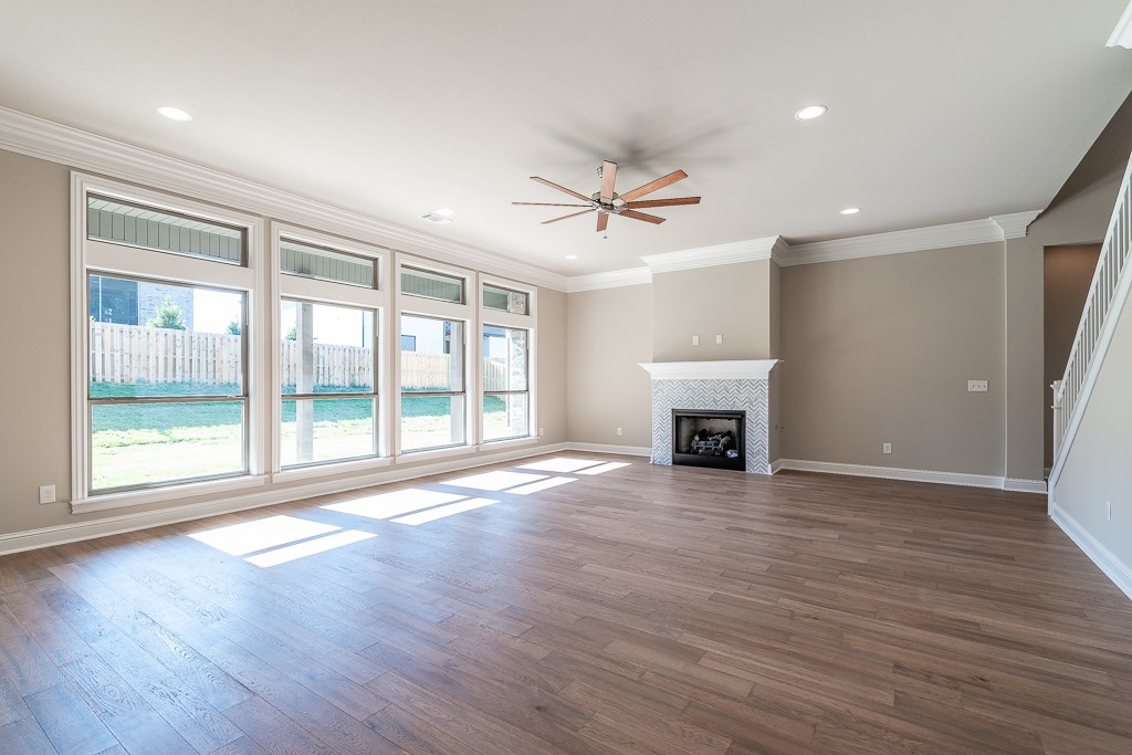 Sloan Estates Sub - Residential