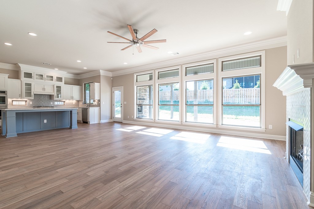 Sloan Estates Sub - Residential