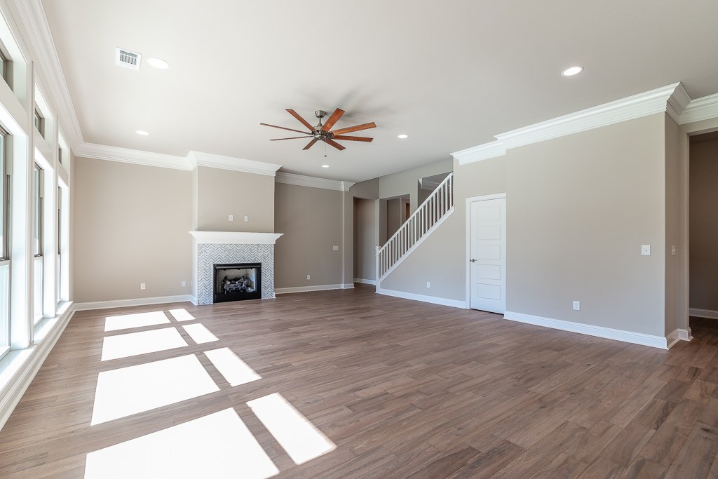 Sloan Estates Sub - Residential
