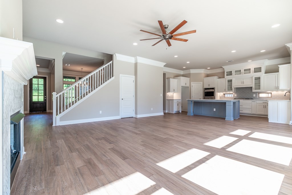 Sloan Estates Sub - Residential