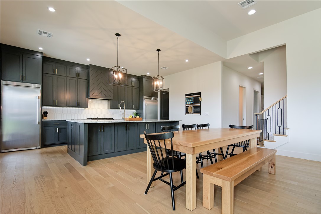 Autumn Hills - Residential