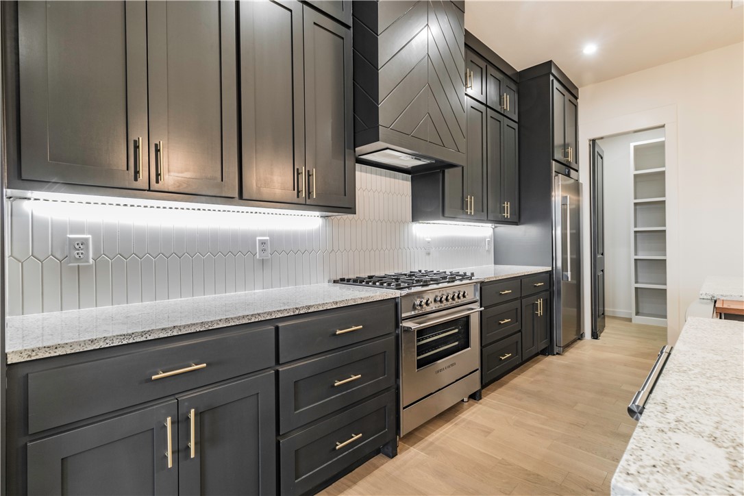 Autumn Hills - Residential