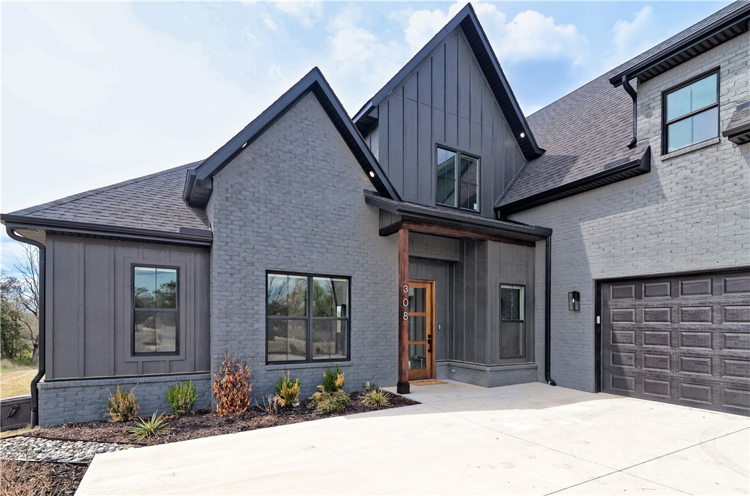 Autumn Hills - Residential