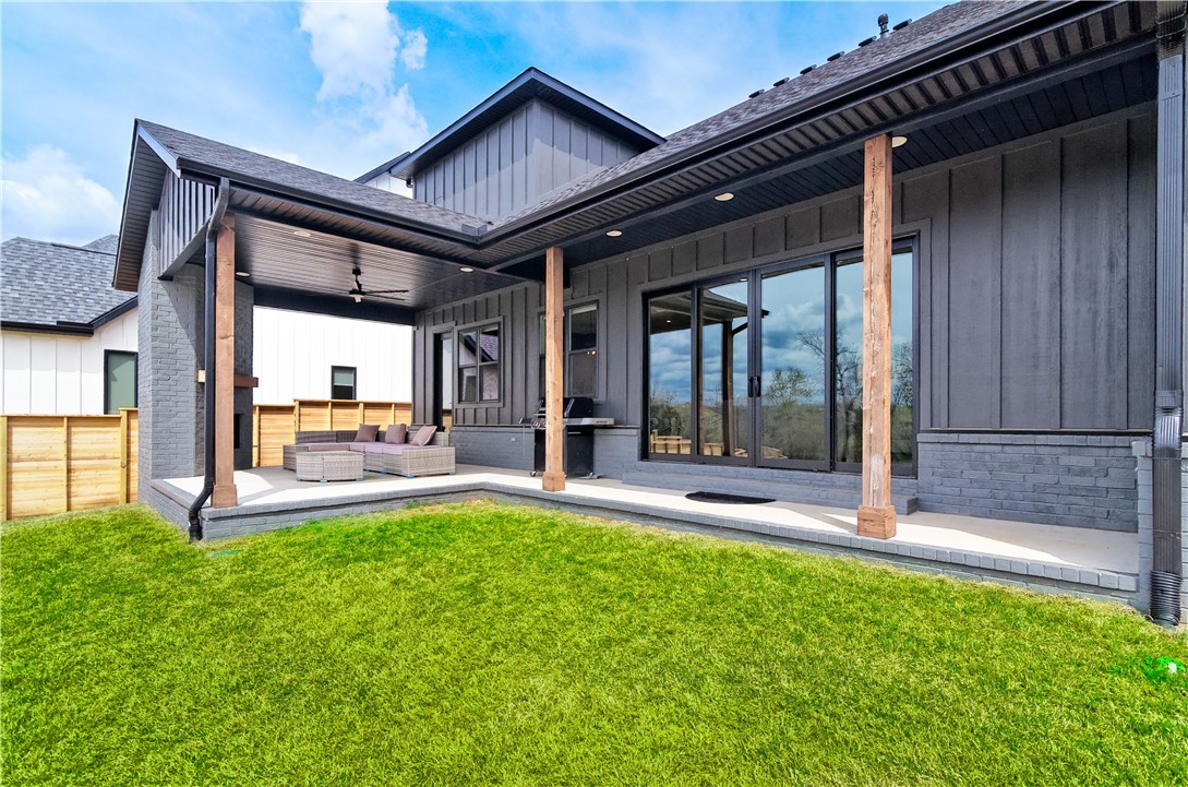 Autumn Hills - Residential