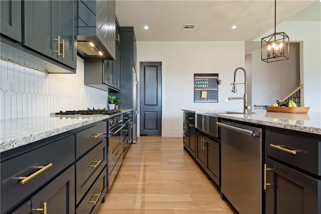 Autumn Hills - Residential