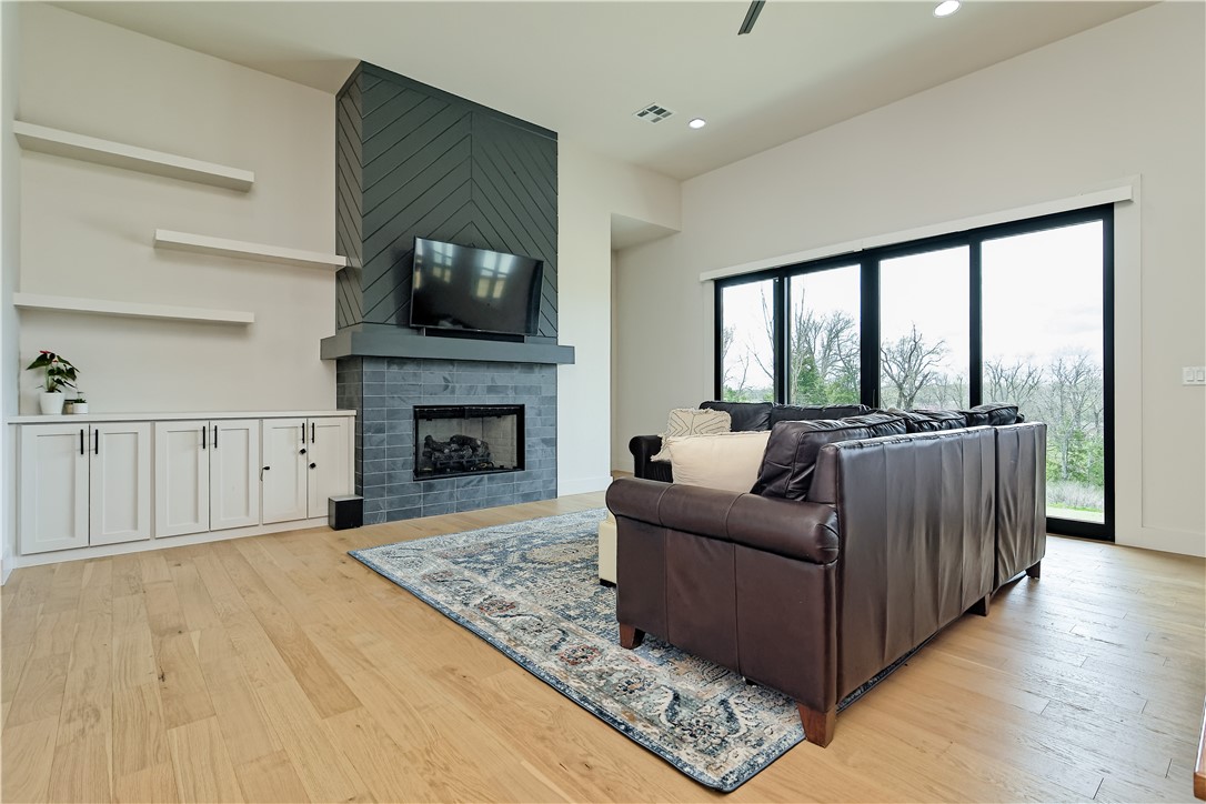 Autumn Hills - Residential