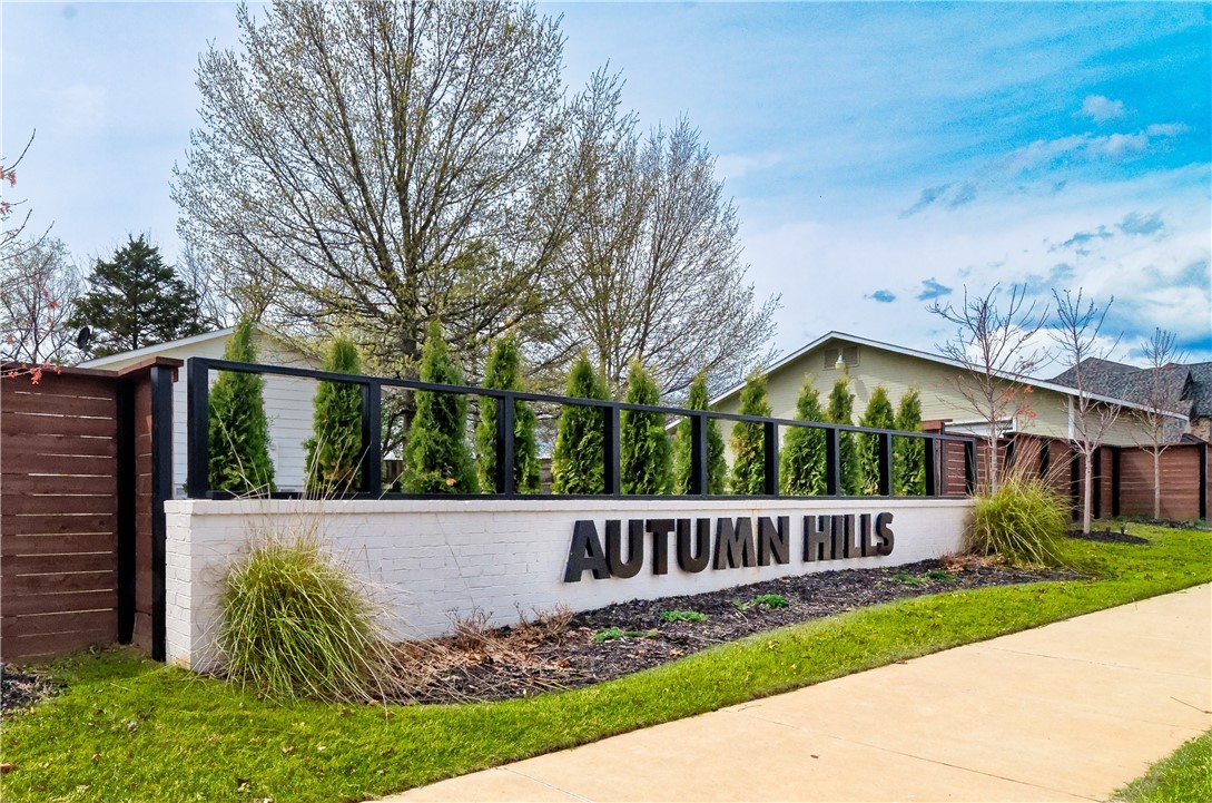 Autumn Hills - Residential