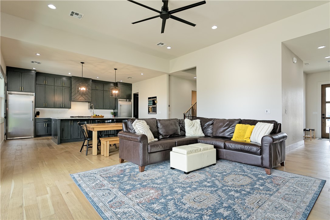 Autumn Hills - Residential