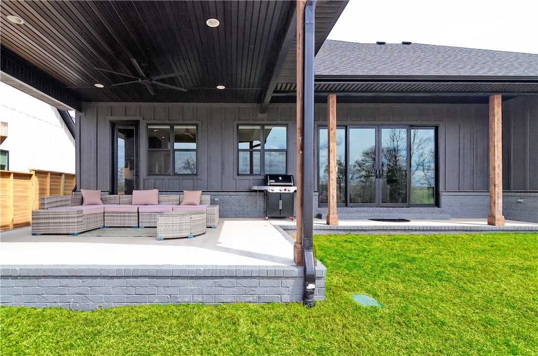 Autumn Hills - Residential