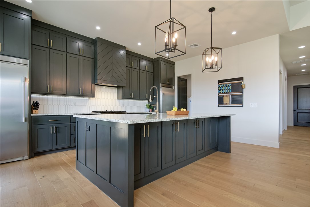 Autumn Hills - Residential