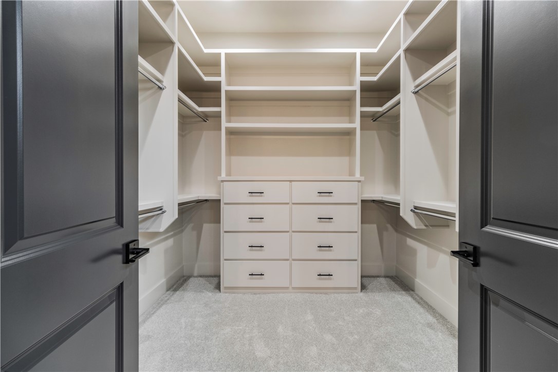 Autumn Hills - Residential