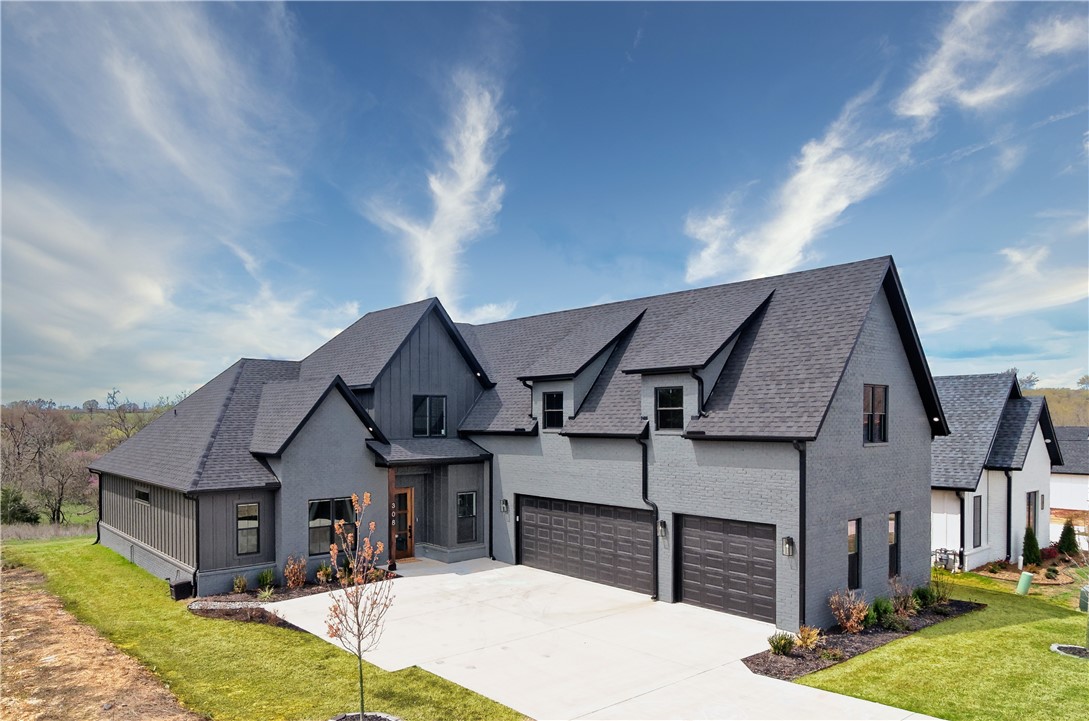 Autumn Hills - Residential