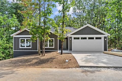 Photo of 32 Dumfries Drive, Bella Vista, AR 72715 (MLS # 1333949)