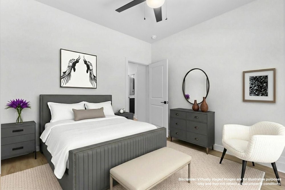 Dumfries Sub Bvv - Residential